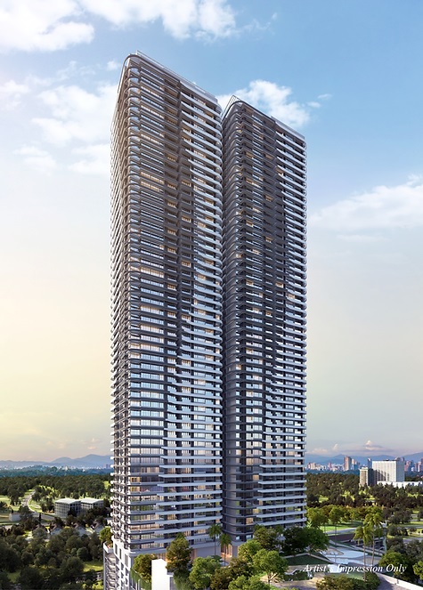 Wyn Residences